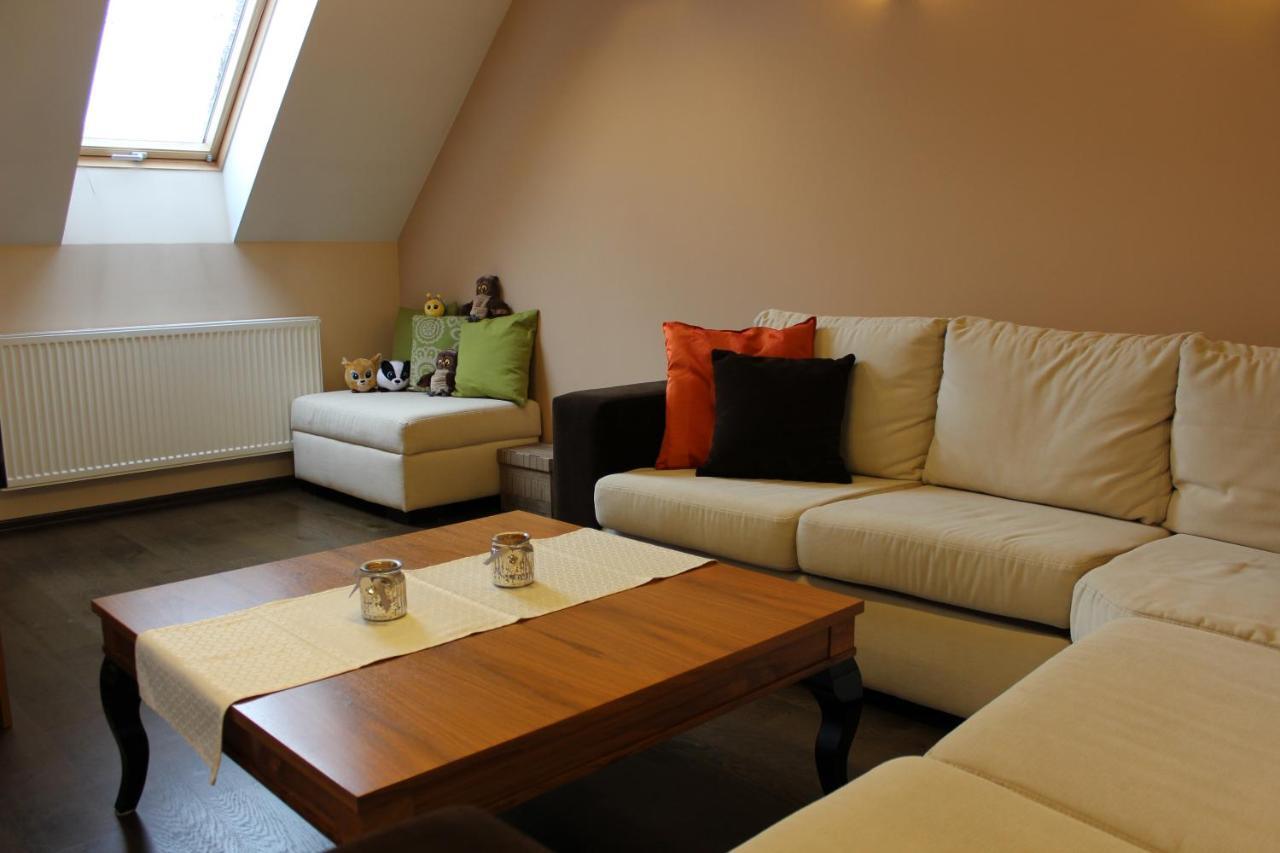Apartmán 