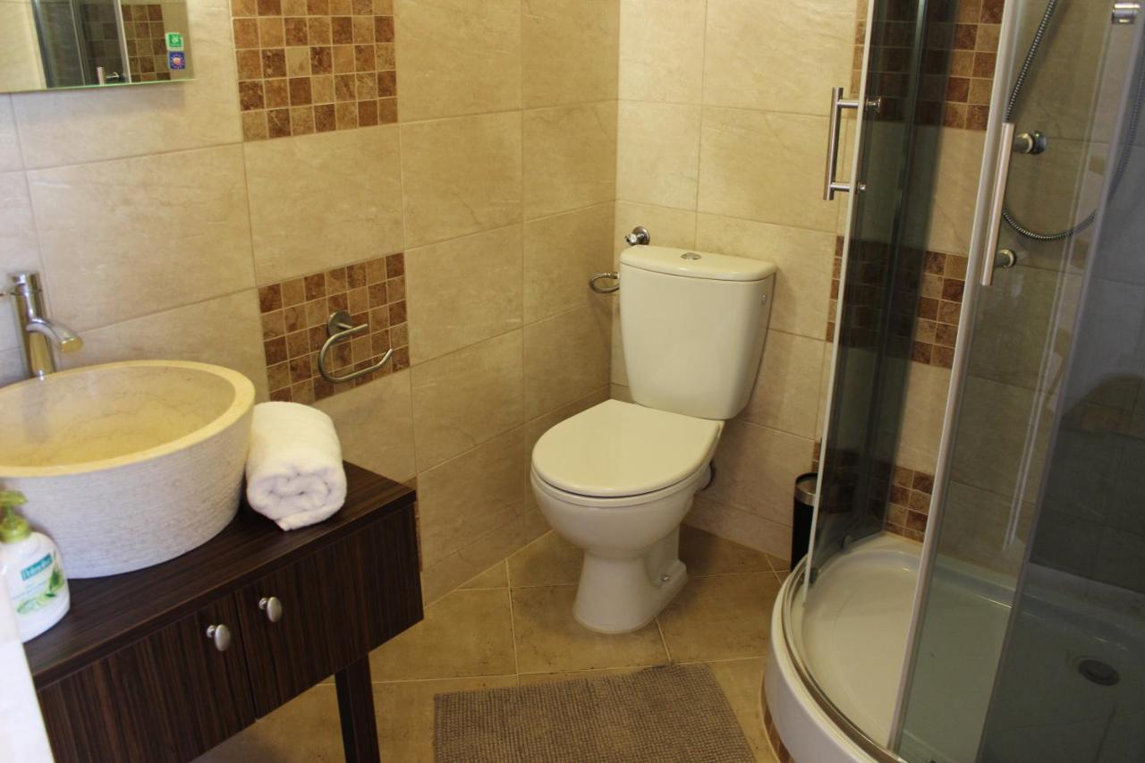 Apartmán 